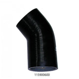 PPE 6mm 5-ply OE Intercooler Style Replacement Silicone Coupler Hoses 2004.5-2005 LLY