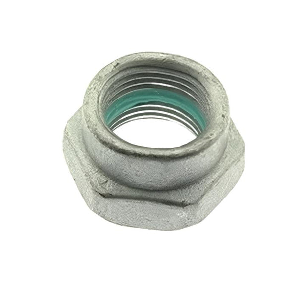 Duramax CV Axle Nut DMAX-9826