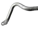 Max-Flow Modified Coolant Tube for LMM Duramax