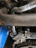 Max-Flow Modified Coolant Tube for LMM Duramax