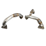 PPE OEM Length High Flow Up Pipe Kit 116120710