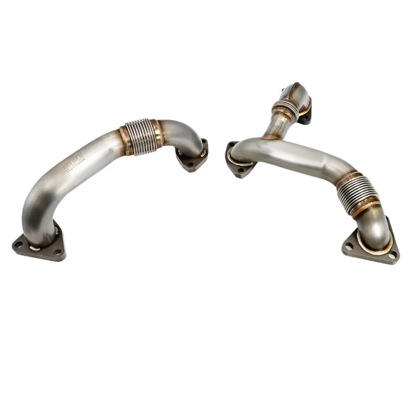 PPE OEM Length High Flow Up Pipe Kit 116120710