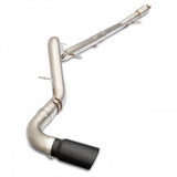 PPE Performance Cat-Back Exhaust System, 2020-2022 LM2