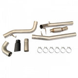 PPE Performance Cat-Back Exhaust System, 2020-2022 LM2