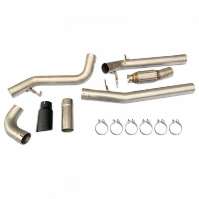 Ppe Performance PPE Performance Cat-Back Exhaust System, 2020-2022 LM2 – DmaxStore