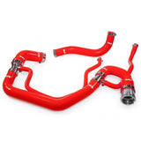 PPE Silicone Upper and Lower Coolant Hose Kit (2006-2010)