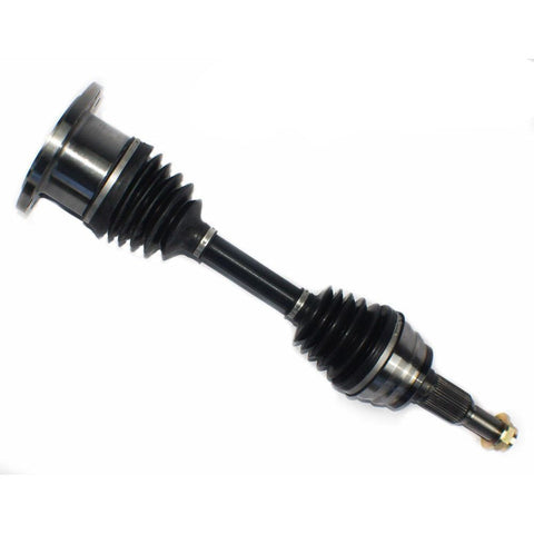 DMAX HD Front CV Axle Assembly DMAX-8356 