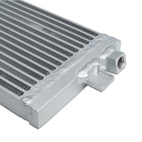 PPE Transmission Cooler, 2020-2024 LM2/LZ0