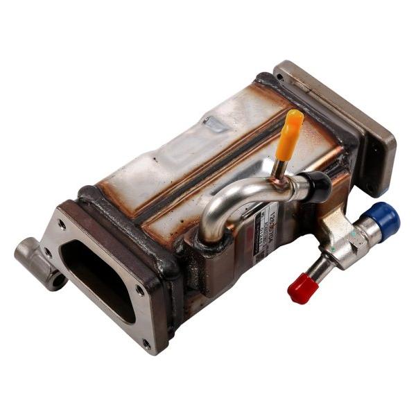 GM LML Rear EGR Cooler 12635704