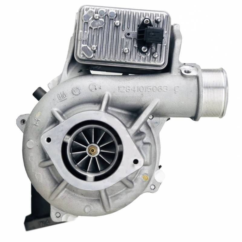 Borg Warner Brand New Turbo L5P 12723305 – DmaxStore