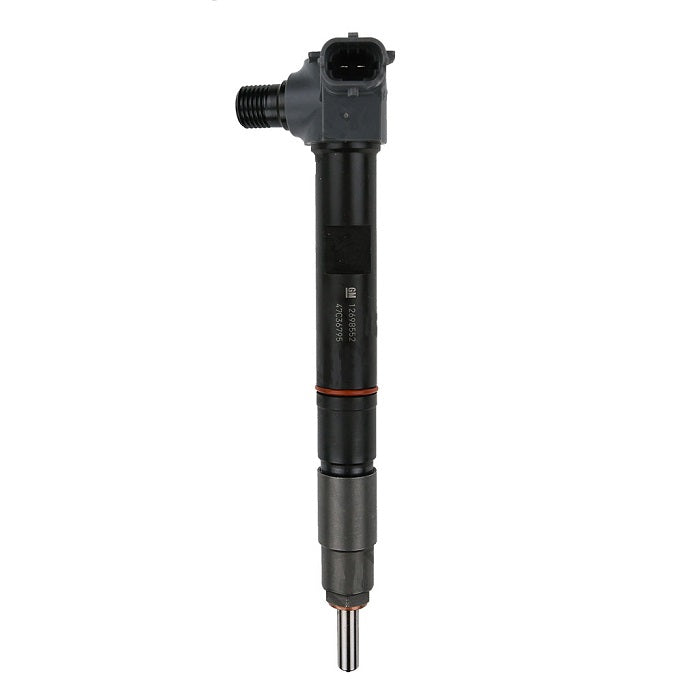 デップー Denso Precision Fuel Injector 12698552 – DmaxStore