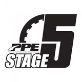 PPE Stage 5 Transmission Upgrade Kit (No Converter)