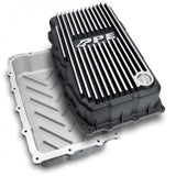 PPE Transmission Deep Heavy-Duty Cast Aluminum Pan (2020+ 3.0L with 10L80)