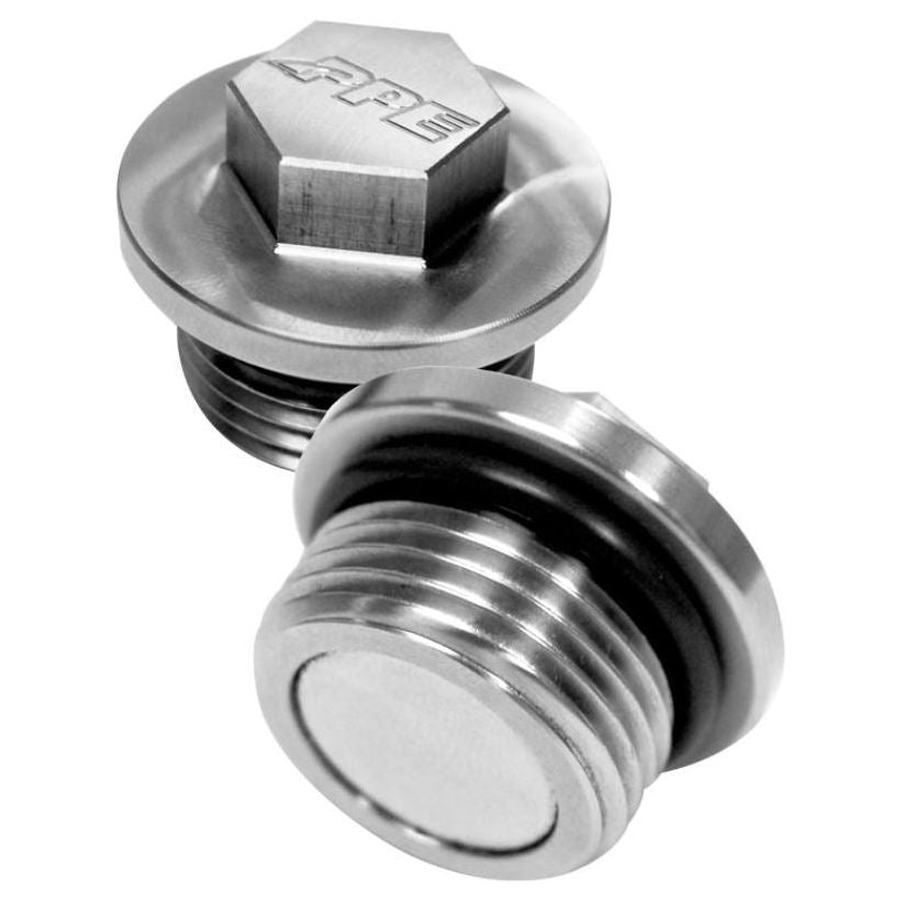 PPE Standard Profile Transmission Pan DmaxStore