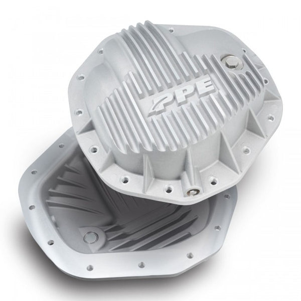 PPE Heavy Duty Cast Aluminum Rear Differential Cover, 2020-2025 L5P