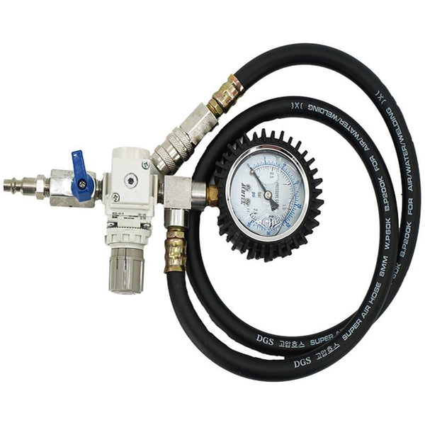 Boost Leak Testing Kit 2001-2024 LB7/LLY/LBZ/LMM/LML/L5P/LWN
