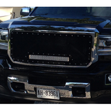 Royalty Core RC1X LED Grille, 2015-2019 Sierra LML/L5P