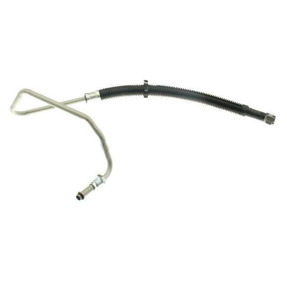 GM Power Steering Gear Outlet Line 15137987