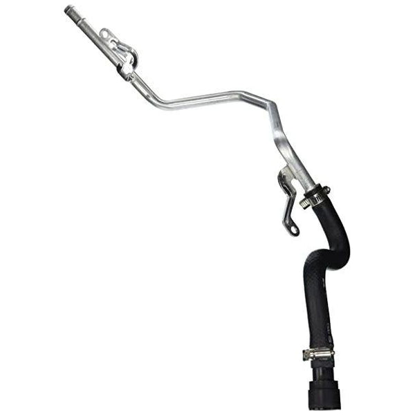 GM Heater Outlet Hose Assembly 15768212