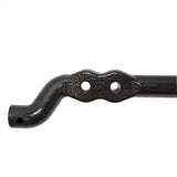 PPE OE-Style Forged Center Link, 2011-2025 LML/L5P