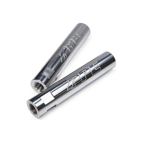 PPE Polished Stainless Steel Tie Rod Sleeves, 2011-2025 LML/L5P