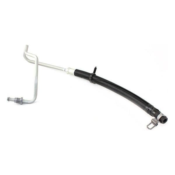 GM Power Steering Gear Outlet Line 15813687