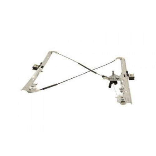 GM Front Passenger Manual Window Regulator 15871125