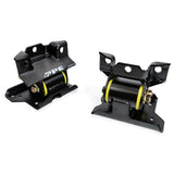 PPE Engine Mounts, 2001-2010 LB7/LLY/LBZ/LMM