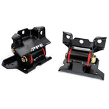 PPE Engine Mounts, 2001-2010 LB7/LLY/LBZ/LMM