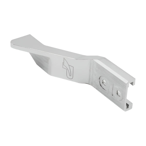 PPE Billet Hood Release Latch, 2020-2025 Sierra 1500 LM2