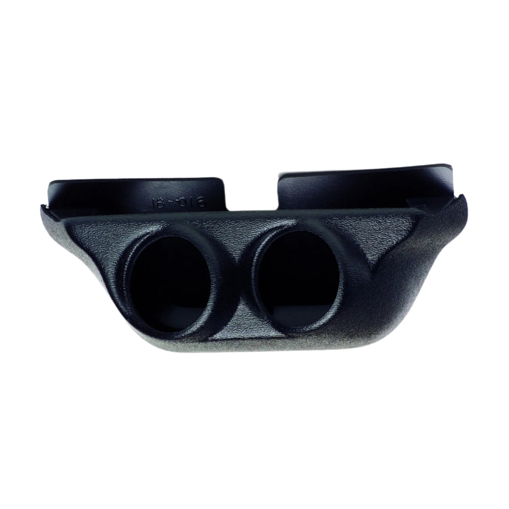 Autometer Overhead Console Gauge Pods, 2001-2007 LB7/LLY/LBZ – DmaxStore
