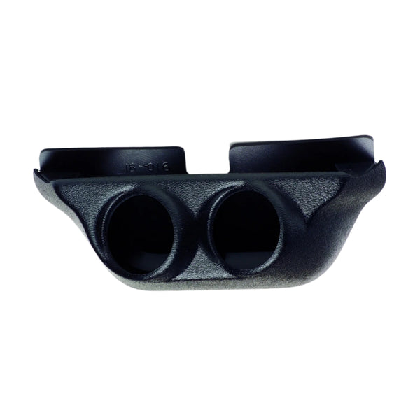Autometer Overhead Console Gauge Pods, 2001-2007 LB7/LLY/LBZ