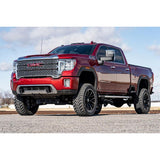 Rough Country 7" Lift Kit, 2020-2024 L5P