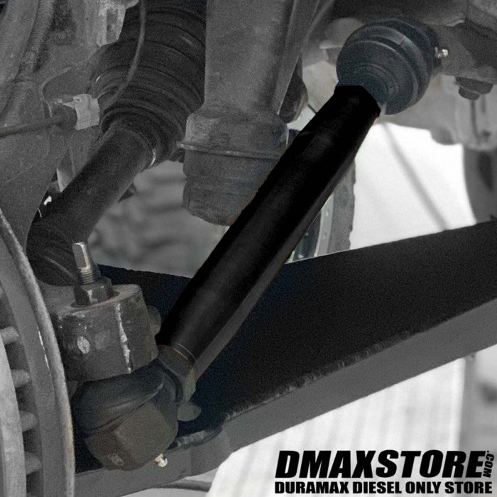 Kibbetech Heavy Duty Tie Rods, 20112024 LML/L5P DmaxStore