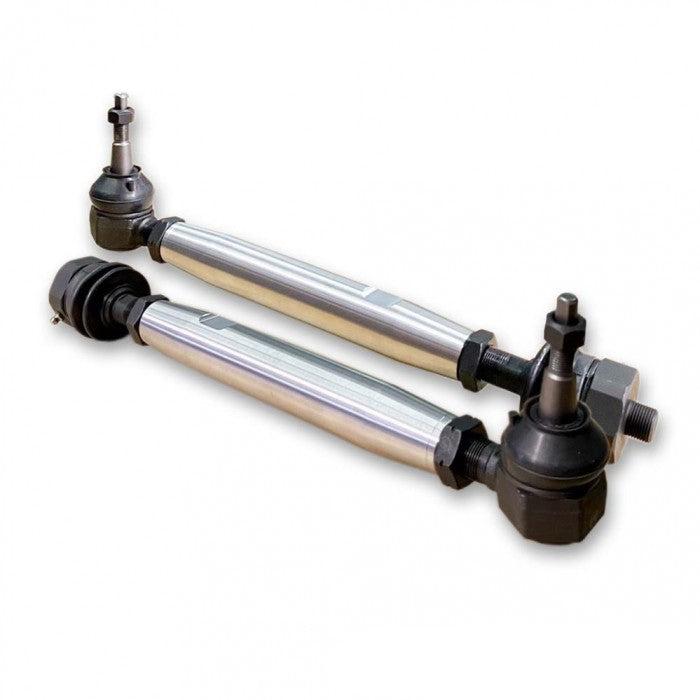 Kibbetech Heavy Duty Tie Rods, 20112024 2500/3500 DmaxStore