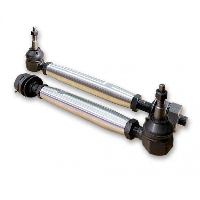 Kibbetech Heavy Duty Tie Rods, 20112024 2500/3500 DmaxStore