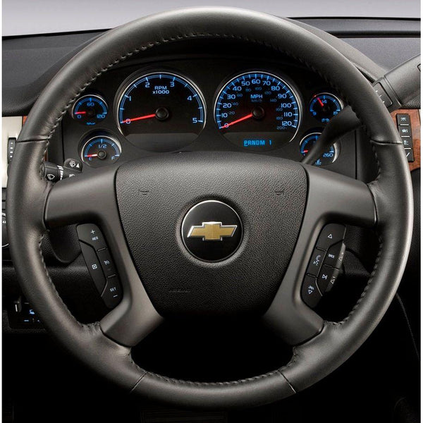 GM Steering Wheel, 2007.5-2024