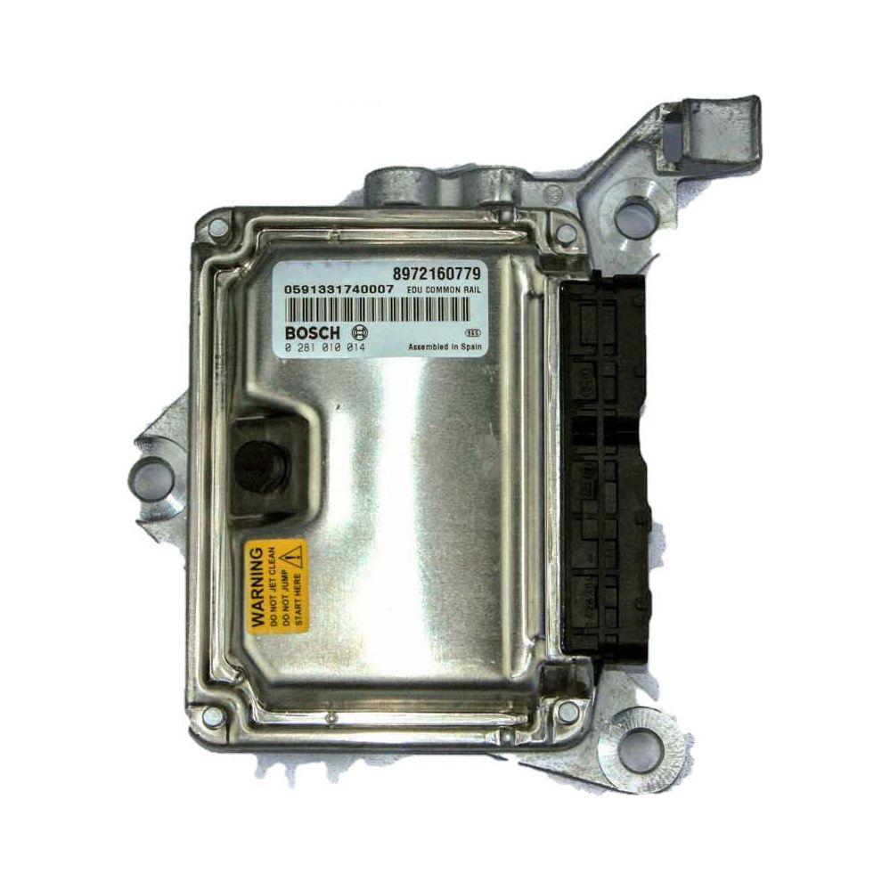Bosch Precision Fuel Injection Control Module 97720663 – DmaxStore
