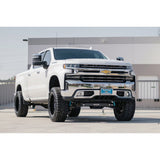 Cognito 6" Elite Lift Kit with KING 2.5 Shocks, 2020-2024 LM2/LZ0