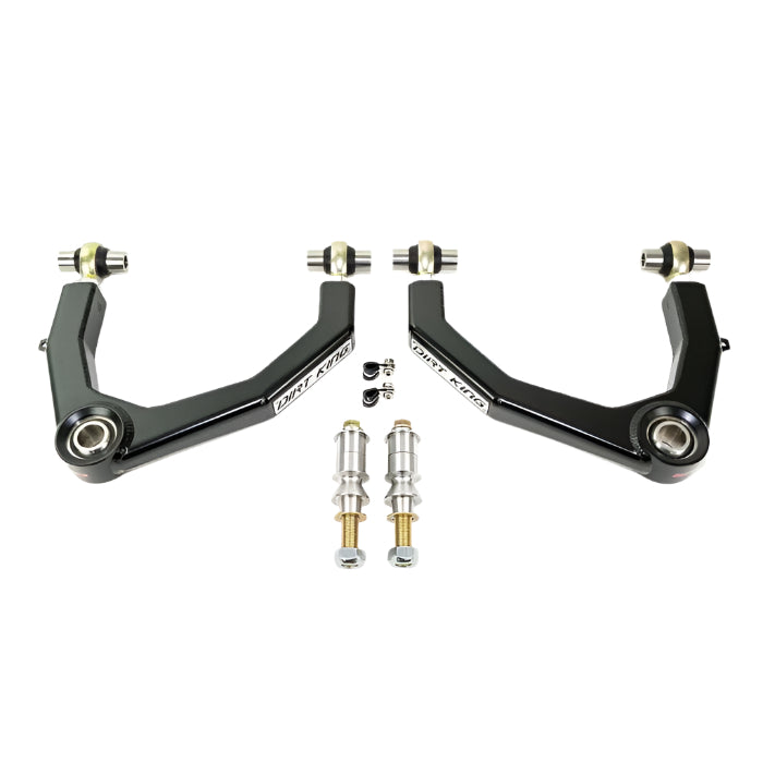 Dirt King Heim Upper Control Arms DK-636903 – DmaxStore
