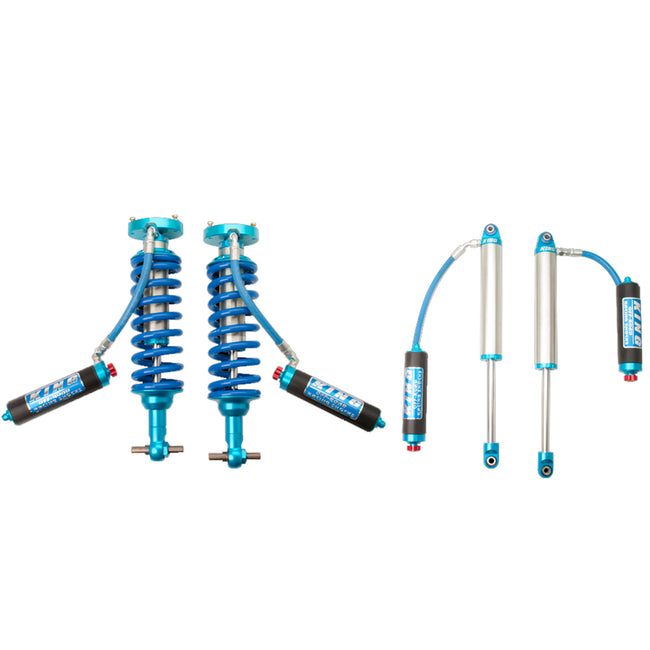 King OEM Performance Series 2.5 Coilover Kit, 2020+ GM 1500 DmaxStore