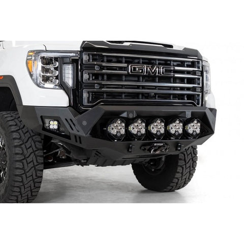 Addictive Desert Designs Bomber HD Front Bumper 2020-2023 L5P