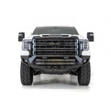 Addictive Desert Designs Bomber HD Front Bumper 2020-2023 L5P