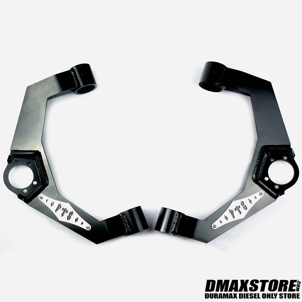 FTS Upper Control Arm Kit (2020+ L5P) DmaxStore