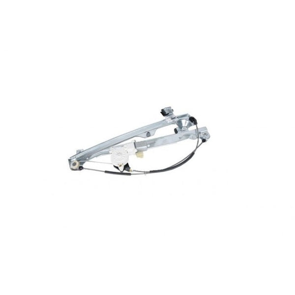 GM Rear Driver Power Window Motor & Regulator 20945140