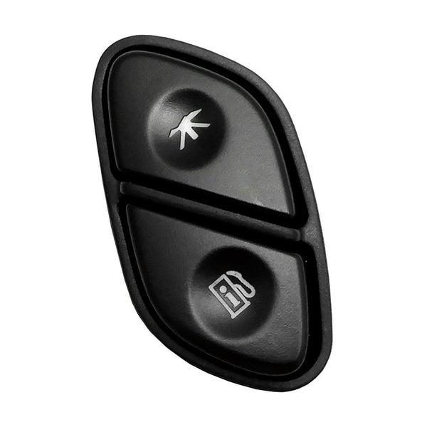 GM Steering Wheel Information Display Multifunction Switch 21997738