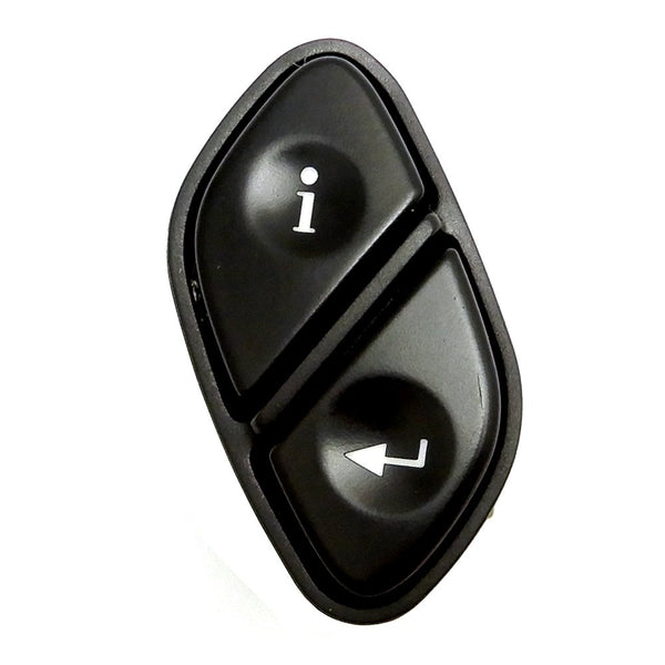 GM Driver Information Display Switch 21997739