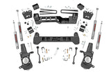 Rough Country 6" Lift Kit (2001-2010)