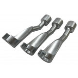 CTA 3-PC Injection Line Wrench Set