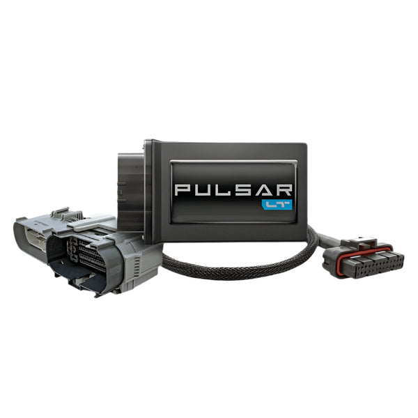 Edge Pulsar LT,  2015-2016 LML
